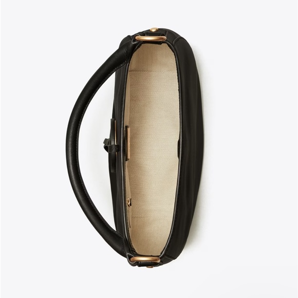 Tory Burch Miller Mini Hobo Crossbody bag